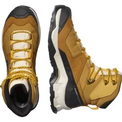 Salomon Quest Element Goretex Hiking Boots 14 Salomon Quest Element Goretex Hiking Boots -OUTDOOR salomon quest element goretex hiking boots 8