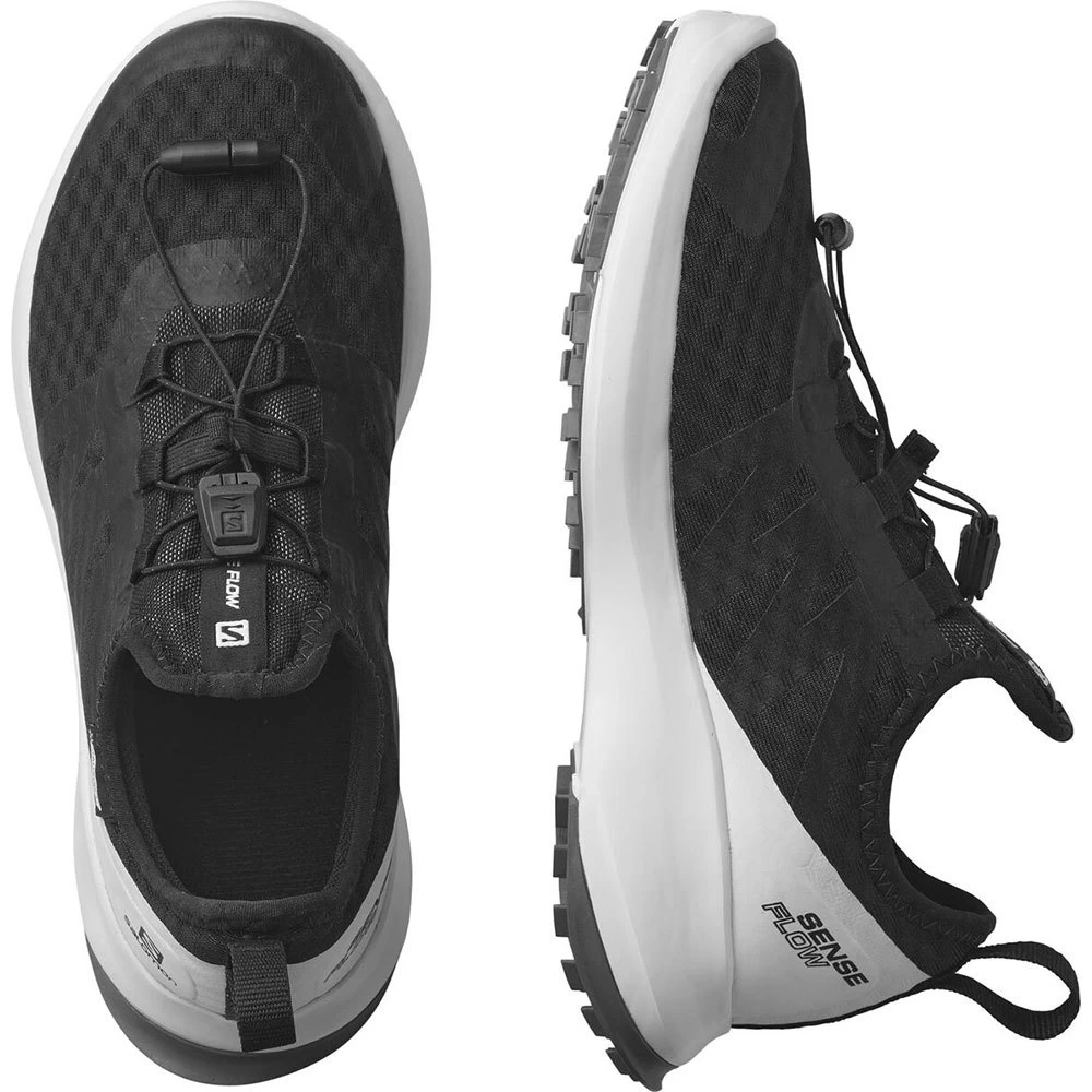 Salomon Sense Flow CSWP Trail Running Shoes 8 Salomon Sense Flow CSWP Trail Running Shoes - Image 6