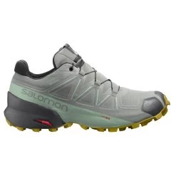 Salomon Speedcross 5 Goretex Trail Running Shoes