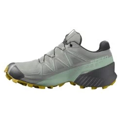 Salomon Speedcross 5 Goretex Trail Running Shoes 12 Salomon Speedcross 5 Goretex Trail Running Shoes -OUTDOOR salomon speedcross 5 goretex trail running shoes 3