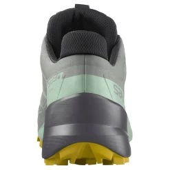 Salomon Speedcross 5 Goretex Trail Running Shoes 13 Salomon Speedcross 5 Goretex Trail Running Shoes -OUTDOOR salomon speedcross 5 goretex trail running shoes 4