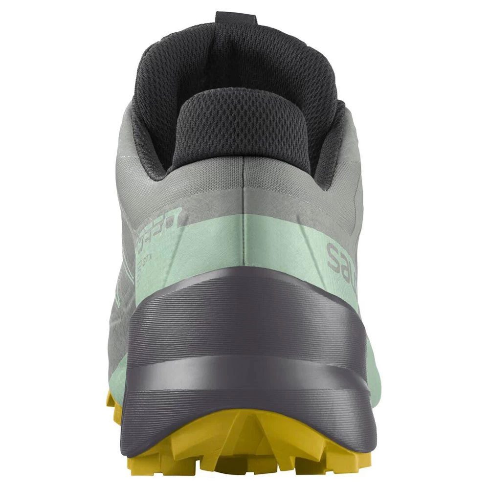 Salomon Speedcross 5 Goretex Trail Running Shoes 7 Salomon Speedcross 5 Goretex Trail Running Shoes - Image 5