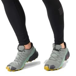 Salomon Speedcross 5 Goretex Trail Running Shoes 15 Salomon Speedcross 5 Goretex Trail Running Shoes -OUTDOOR salomon speedcross 5 goretex trail running shoes 6