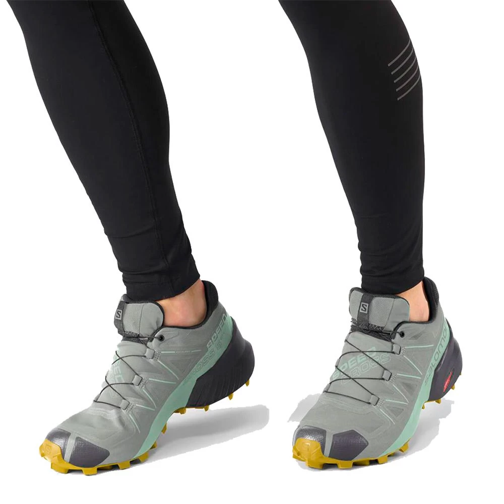 Salomon Speedcross 5 Goretex Trail Running Shoes 9 Salomon Speedcross 5 Goretex Trail Running Shoes - Image 7