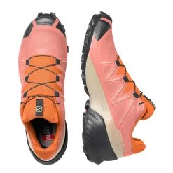Salomon Speedcross 5 Trail Running Shoes -OUTDOOR salomon speedcross 5 trail running shoes 11