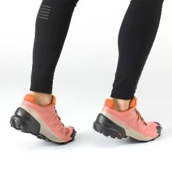 Salomon Speedcross 5 Trail Running Shoes -OUTDOOR salomon speedcross 5 trail running shoes 13