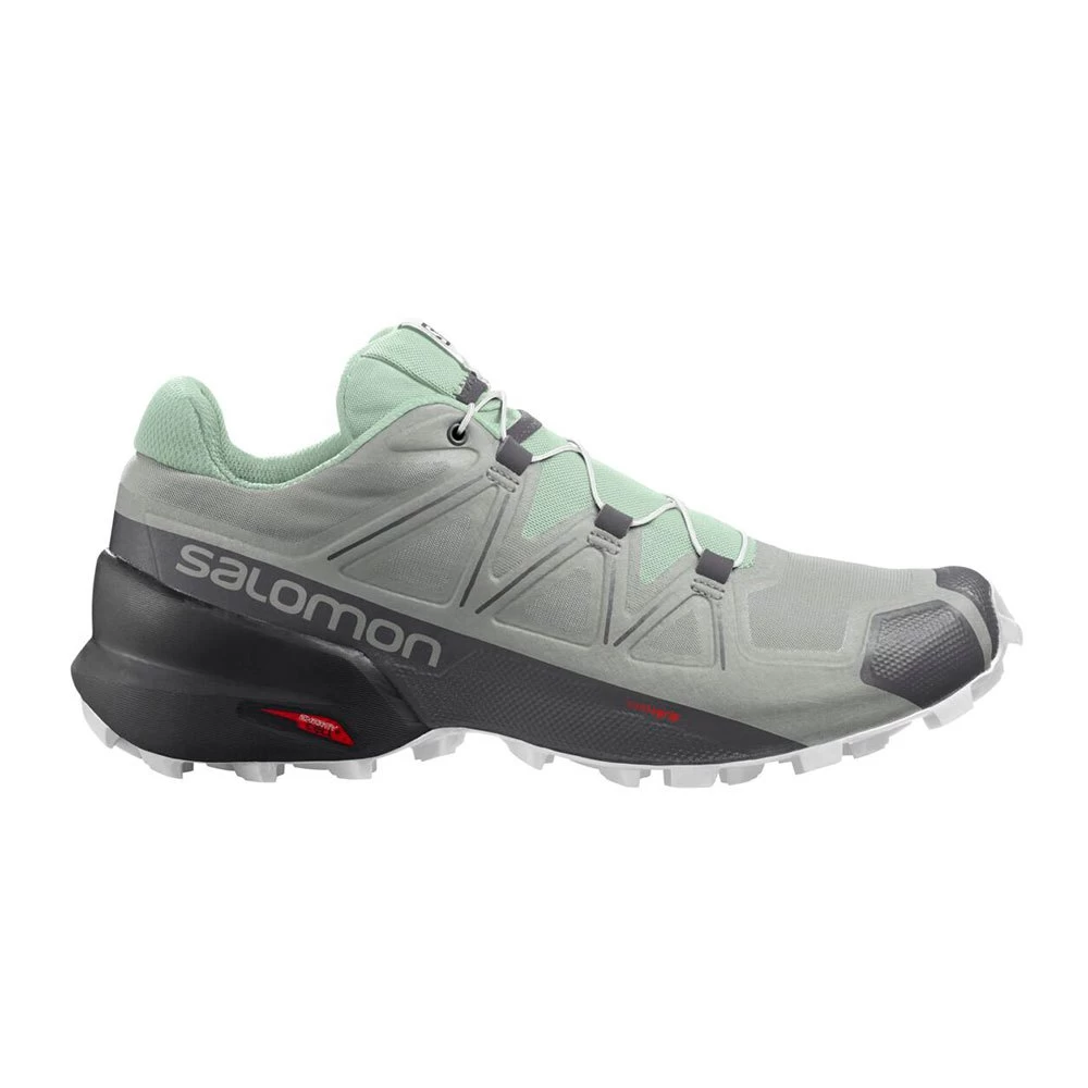 Salomon Speedcross 5 Trail Running Shoes 5 Salomon Speedcross 5 Trail Running Shoes - Image 3