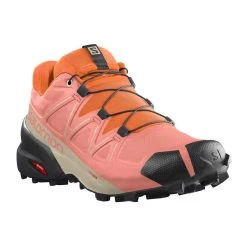 Salomon Speedcross 5 Trail Running Shoes