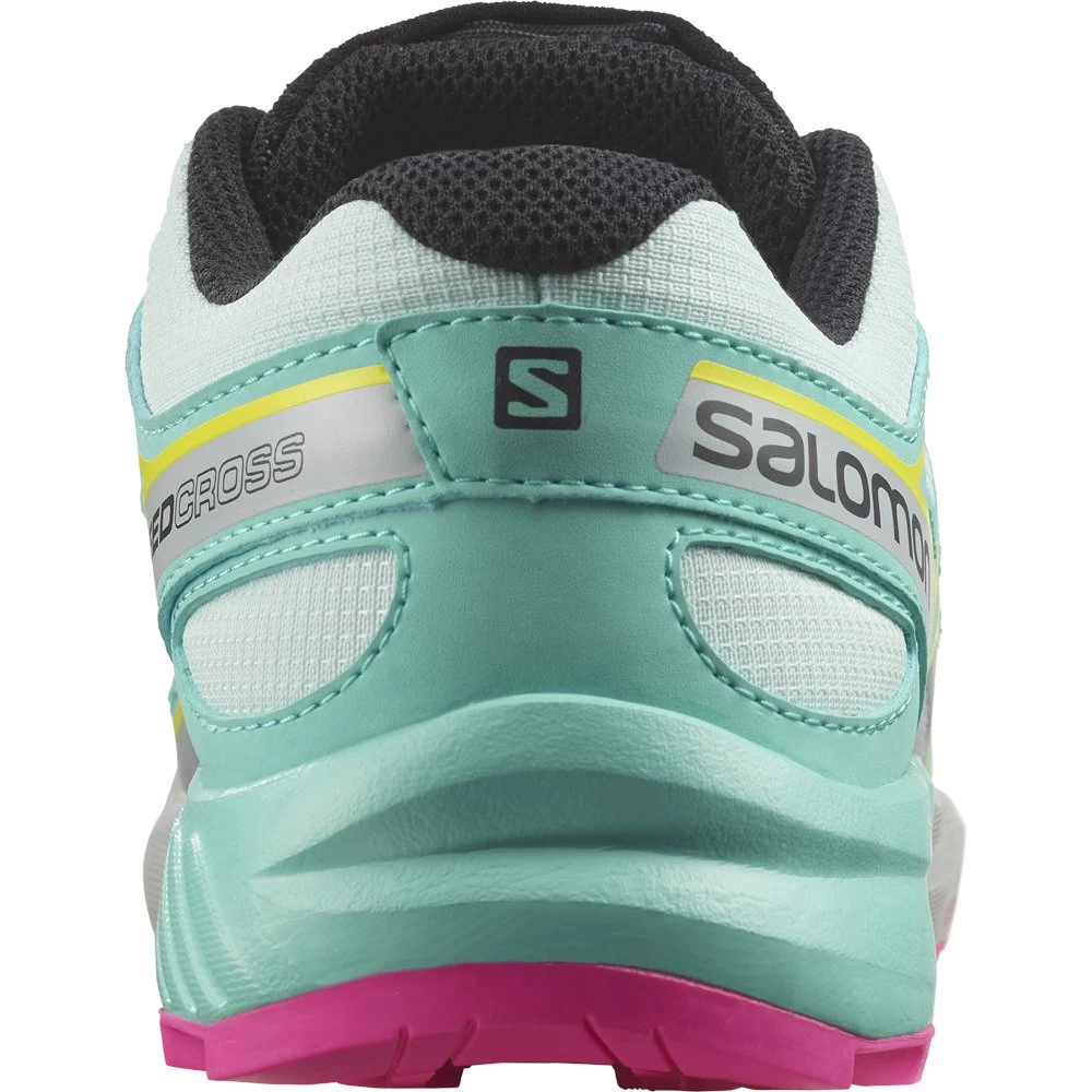 Salomon Speedcross Trail Running Shoes 7 Salomon Speedcross Trail Running Shoes - Image 5