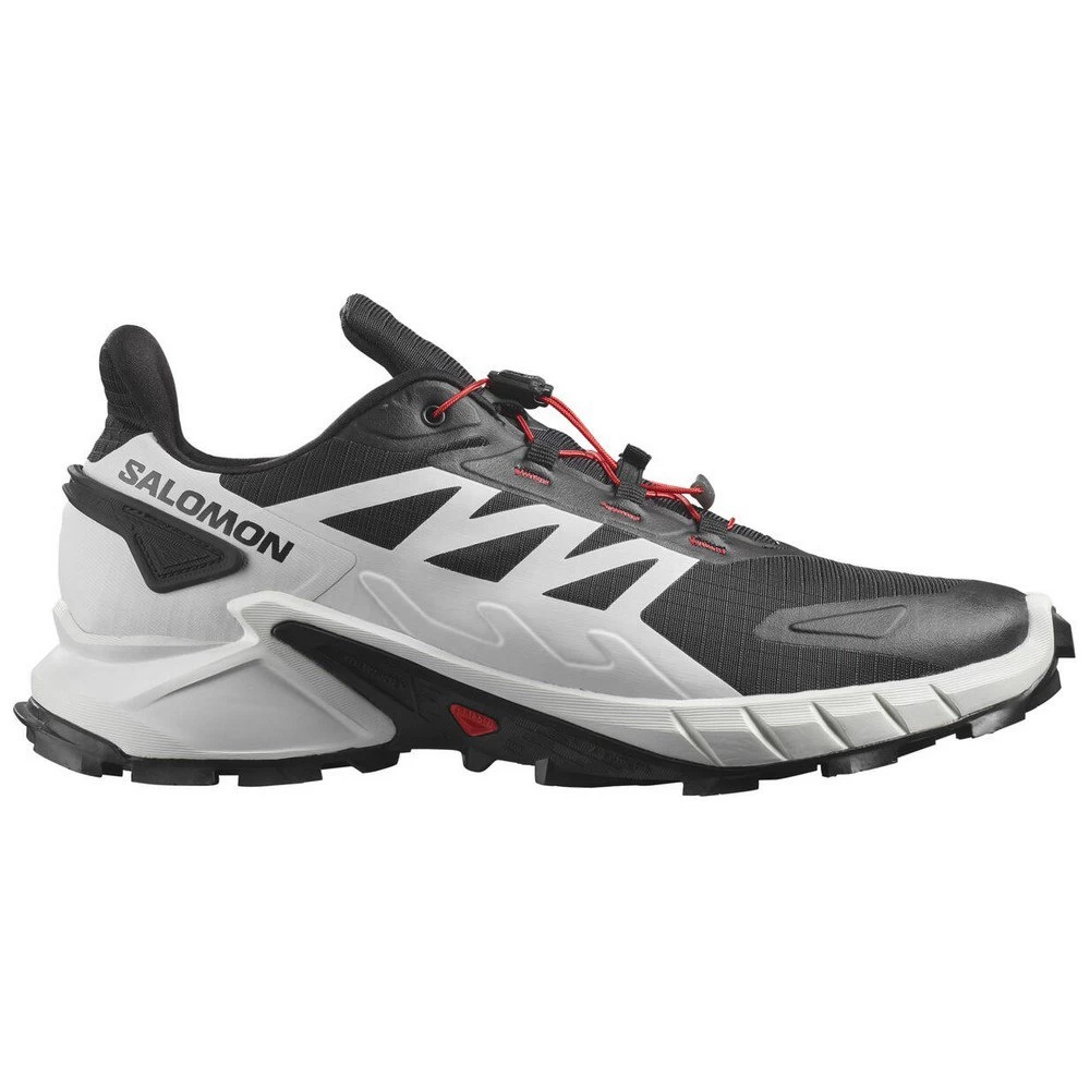 Salomon Supercross 4 Trail Running Shoes 5 Salomon Supercross 4 Trail Running Shoes - Image 3