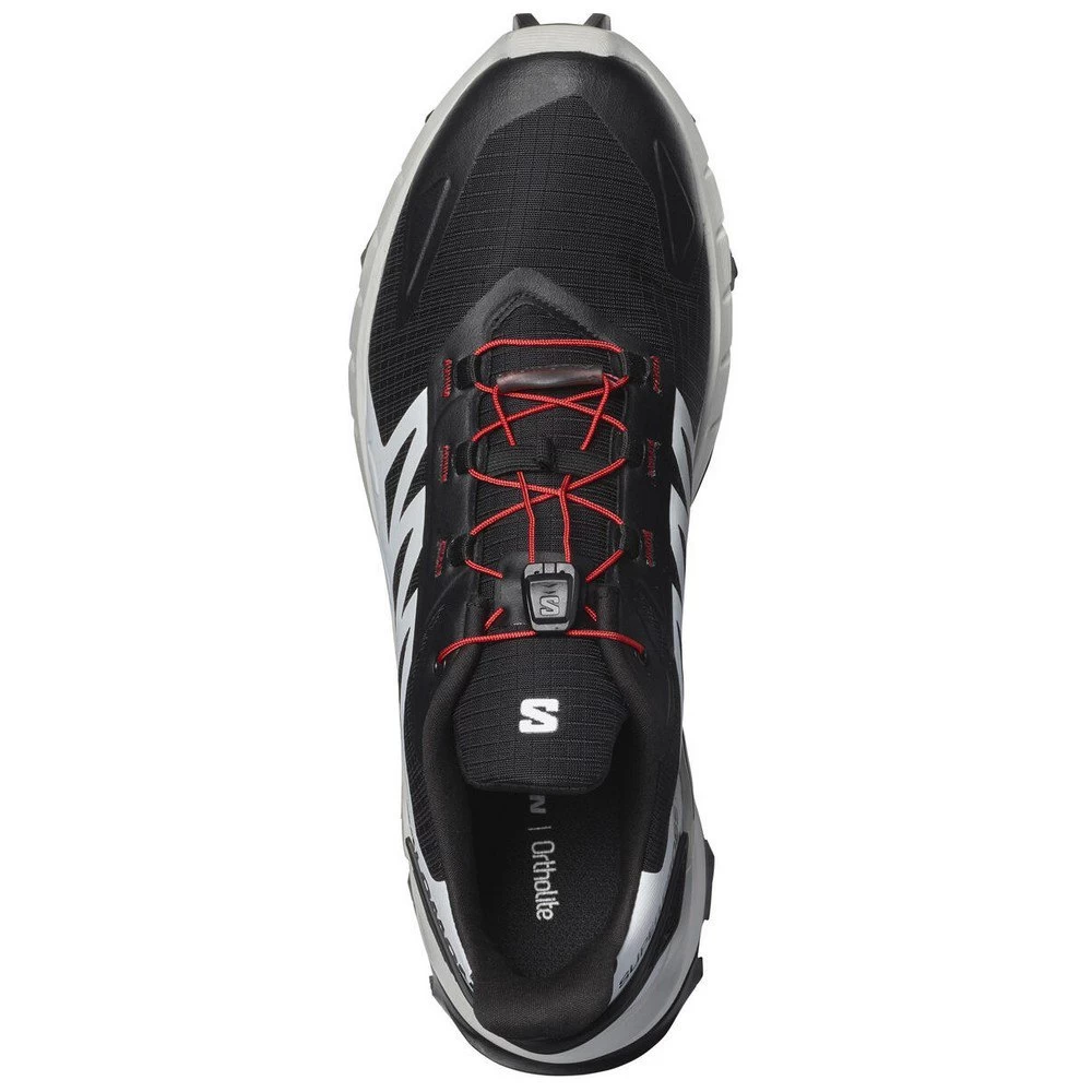 Salomon Supercross 4 Trail Running Shoes 7 Salomon Supercross 4 Trail Running Shoes - Image 5