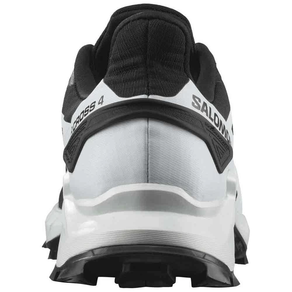 Salomon Supercross 4 Trail Running Shoes 8 Salomon Supercross 4 Trail Running Shoes - Image 6