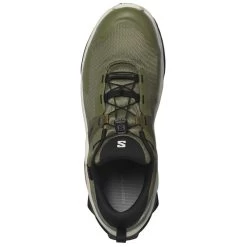 Salomon X Raise 2 Goretex Hiking Shoes 12 Salomon X Raise 2 Goretex Hiking Shoes -OUTDOOR salomon x raise 2 goretex hiking shoes 4