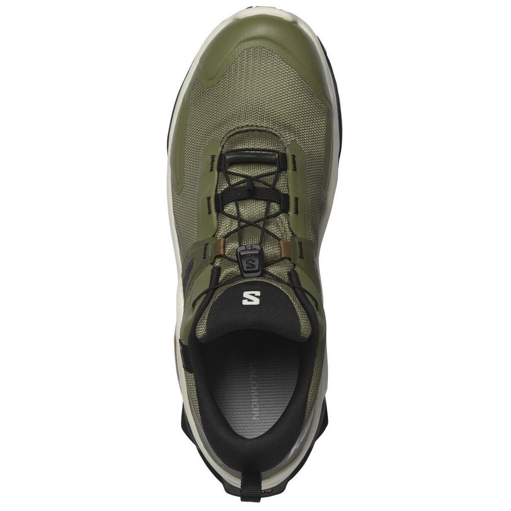 Salomon X Raise 2 Goretex Hiking Shoes 7 Salomon X Raise 2 Goretex Hiking Shoes - Image 5