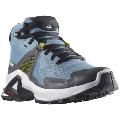 Salomon X Raise Mid Goretex Junior Hiking Boots