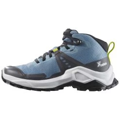 Salomon X Raise Mid Goretex Junior Hiking Boots -OUTDOOR salomon x raise mid goretex junior hiking boots 3