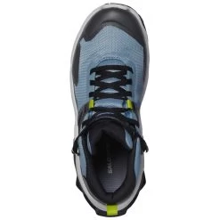 Salomon X Raise Mid Goretex Junior Hiking Boots -OUTDOOR salomon x raise mid goretex junior hiking boots 4