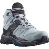 Salomon X Ultra 4 Mid Wide Goretex Hiking Boots -OUTDOOR salomon x ultra 4 mid wide goretex hiking boots