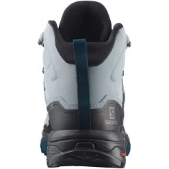 Salomon X Ultra 4 Mid Wide Goretex Hiking Boots -OUTDOOR salomon x ultra 4 mid wide goretex hiking boots 4