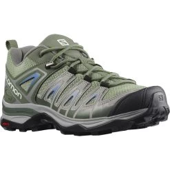 Salomon X Ultra Pioneer Aero Hiking Shoes