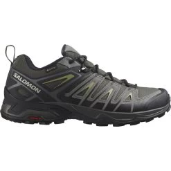 Salomon X Ultra Pioneer Goretex Hiking Shoes