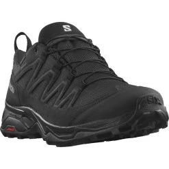 Salomon X-Ward Leather Goretex Hiking Shoes 15 Salomon X-Ward Leather Goretex Hiking Shoes -OUTDOOR salomon x ward leather goretex hiking shoes 3