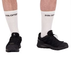 Salomon X-Ward Leather Goretex Hiking Shoes 18 Salomon X-Ward Leather Goretex Hiking Shoes -OUTDOOR salomon x ward leather goretex hiking shoes 6