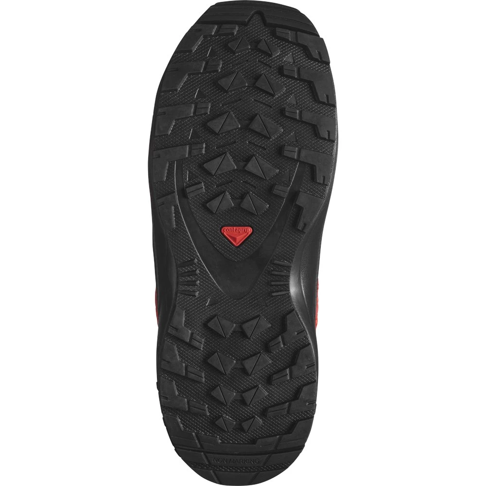 Salomon XA Pro V8 CSWP Hiking Shoes 4 Salomon XA Pro V8 CSWP Hiking Shoes - Image 2