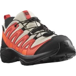 Salomon XA Pro V8 CSWP Hiking Shoes 11 Salomon XA Pro V8 CSWP Hiking Shoes -OUTDOOR salomon xa pro v8 cswp hiking shoes 3