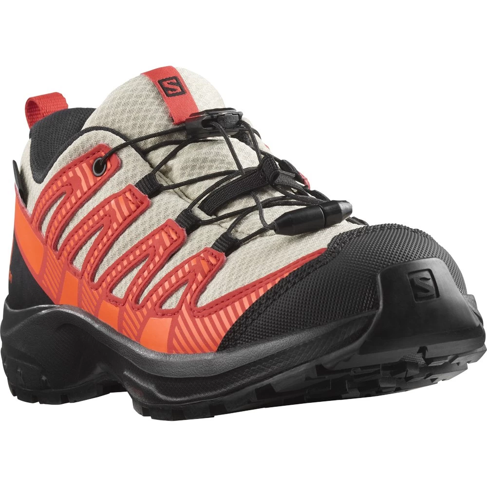 Salomon XA Pro V8 CSWP Hiking Shoes 6 Salomon XA Pro V8 CSWP Hiking Shoes - Image 4