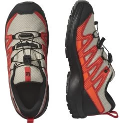 Salomon XA Pro V8 CSWP Hiking Shoes 13 Salomon XA Pro V8 CSWP Hiking Shoes -OUTDOOR salomon xa pro v8 cswp hiking shoes 5