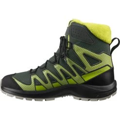 Salomon XA Pro V8 Winter CSWP Hiking Shoes -OUTDOOR salomon xa pro v8 winter cswp hiking shoes 3