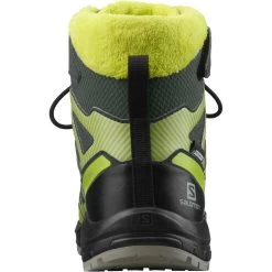 Salomon XA Pro V8 Winter CSWP Hiking Shoes -OUTDOOR salomon xa pro v8 winter cswp hiking shoes 4