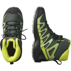Salomon XA Pro V8 Winter CSWP Hiking Shoes -OUTDOOR salomon xa pro v8 winter cswp hiking shoes 5