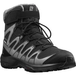 Salomon XA Pro V8 Winter CSWP Hiking Shoes