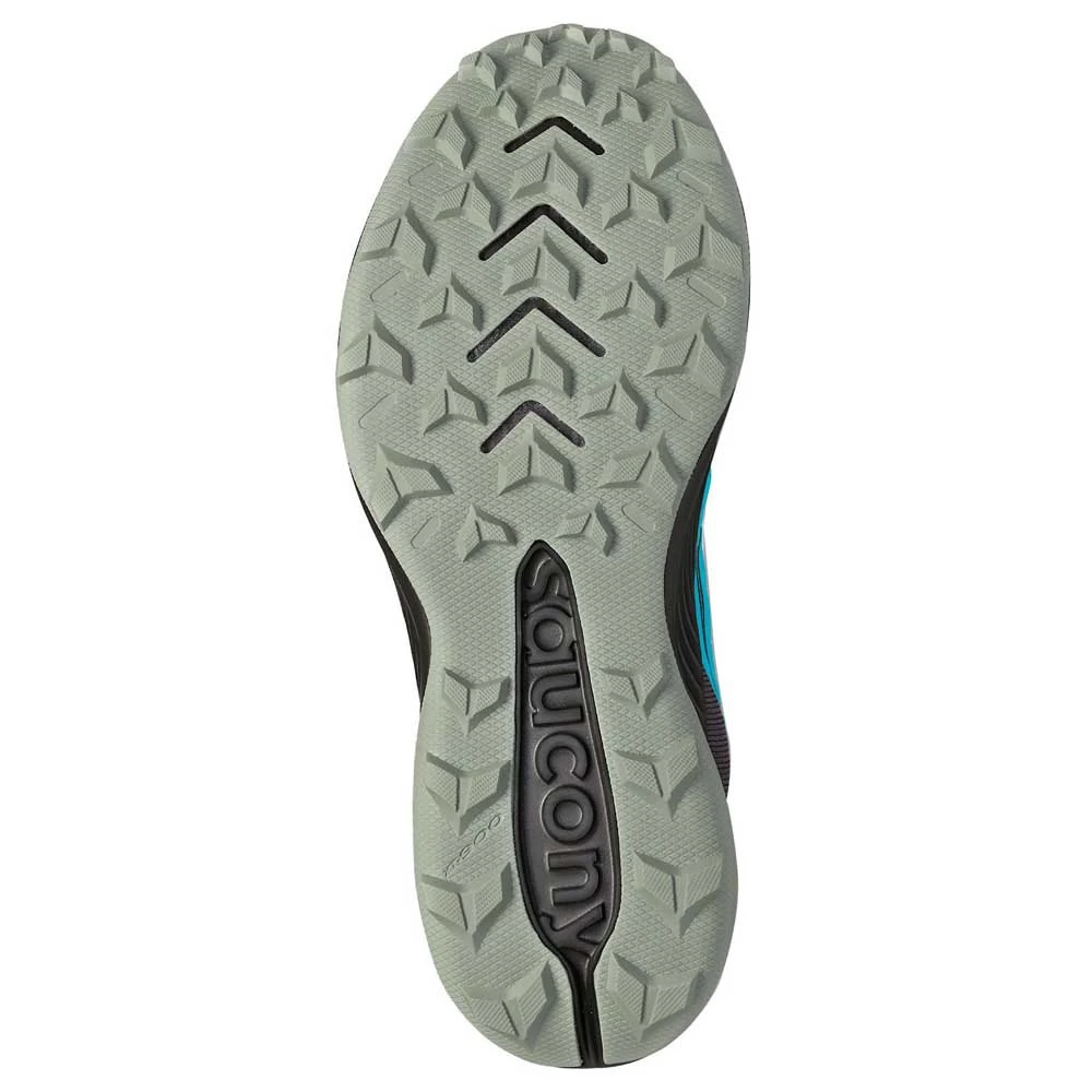 Saucony Blaze Trail Running Shoes 4 Saucony Blaze Trail Running Shoes - Image 2