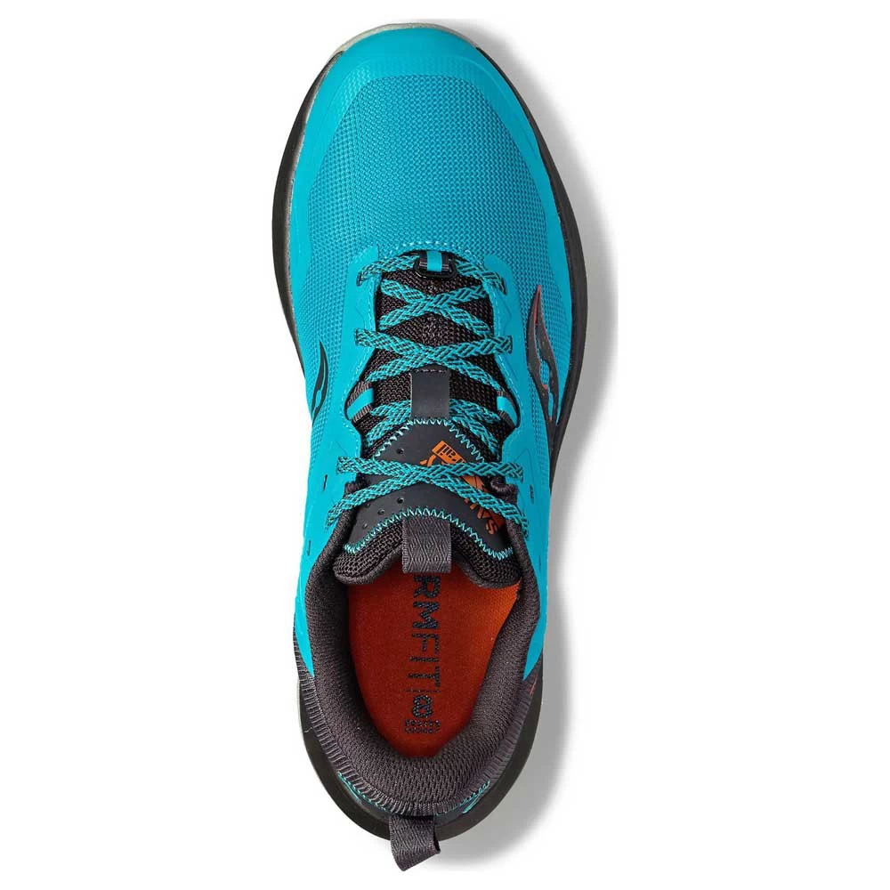 Saucony Blaze Trail Running Shoes 7 Saucony Blaze Trail Running Shoes - Image 5