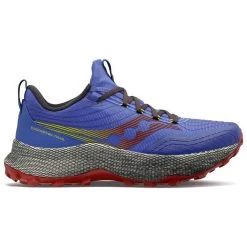Saucony Endorphin Trail Running Shoes