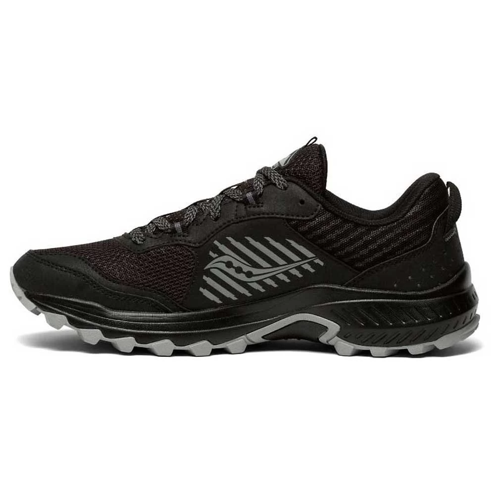 Saucony Excursion TR15 Goretex Hiking Shoes 5 Saucony Excursion TR15 Goretex Hiking Shoes - Image 3