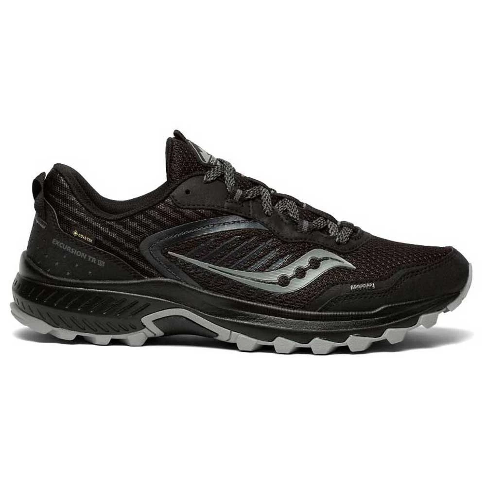 Saucony Excursion TR15 Goretex Hiking Shoes 3 Saucony Excursion TR15 Goretex Hiking Shoes