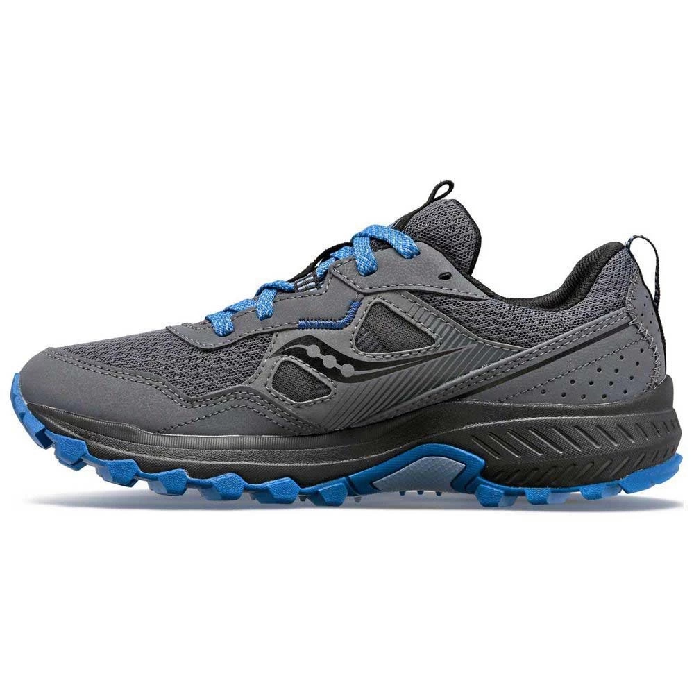 Saucony Excursion TR16 Goretex Hiking Shoes 5 Saucony Excursion TR16 Goretex Hiking Shoes - Image 3