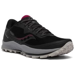 Saucony Peregrine 11 Goretex Trail Running Shoes