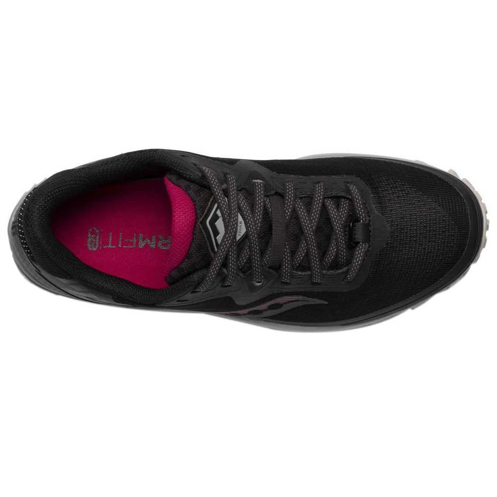 Saucony Peregrine 11 Goretex Trail Running Shoes 7 Saucony Peregrine 11 Goretex Trail Running Shoes - Image 5