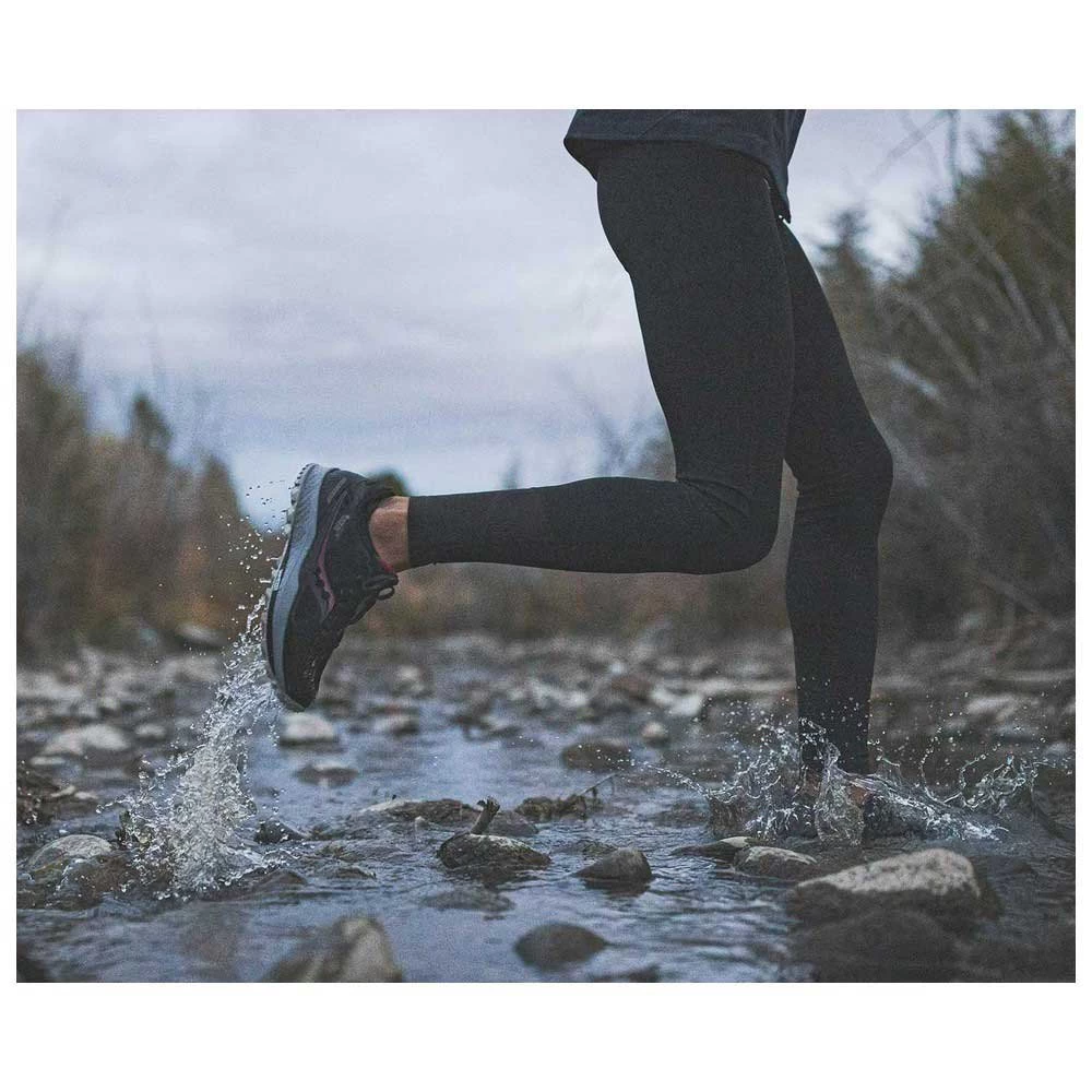 Saucony Peregrine 11 Goretex Trail Running Shoes 8 Saucony Peregrine 11 Goretex Trail Running Shoes - Image 6