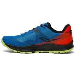 Saucony Peregrine 11 Trail Running Shoes 9 Saucony Peregrine 11 Trail Running Shoes -OUTDOOR saucony peregrine 11 trail running shoes 7