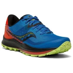 Saucony Peregrine 11 Trail Running Shoes 10 Saucony Peregrine 11 Trail Running Shoes -OUTDOOR saucony peregrine 11 trail running shoes 8
