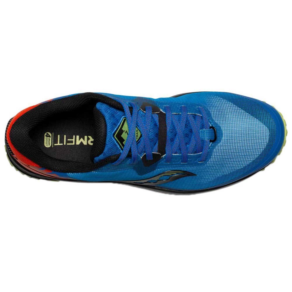 Saucony Peregrine 11 Trail Running Shoes 7 Saucony Peregrine 11 Trail Running Shoes - Image 5