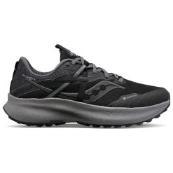 Saucony Ride 15 Goretex Trail Running Shoes