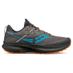 Saucony Ride 15 Trail Running Shoes