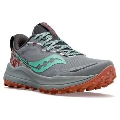 Saucony Xodus Ultra 2 Trail Running Shoes -OUTDOOR saucony xodus ultra 2 trail running shoes 3